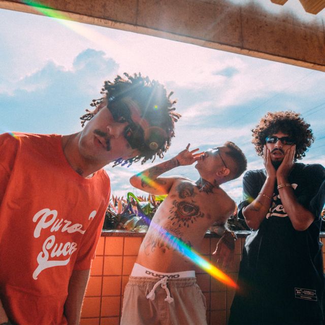 Puro Suco - 'Bom dia Vietnã 2 (feat. BEATDOMK)' [Ringtone]