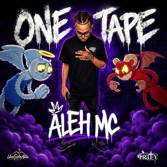 Aleh MC - 'One Tape' [Ringtone]