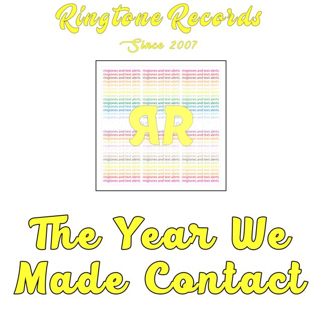 RR Collective - 'The Year We Made Contact (Sci Fi)' [Ringtone]