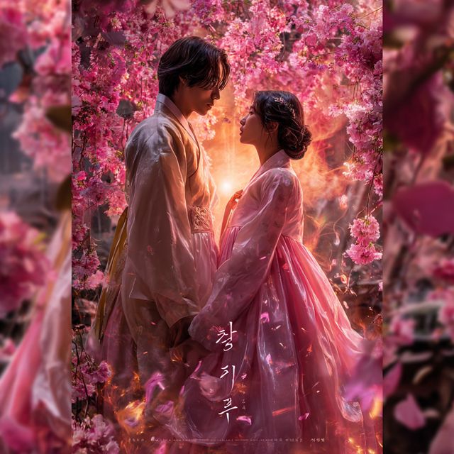 TerraVibe Soundworks - 'Korean drama Love Story' [Ringtone]
