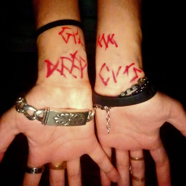 GrxMivi - 'deep cuts' [Ringtone]