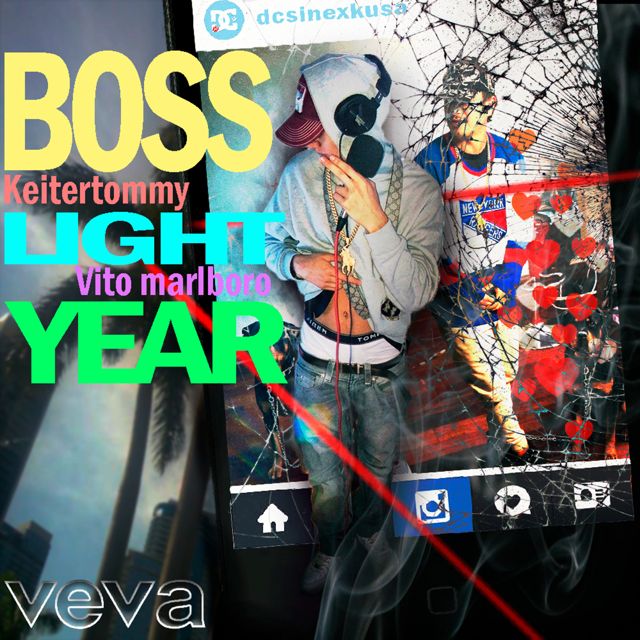 Vito Marlboro - 'Bosslaiyear' [Ringtone]