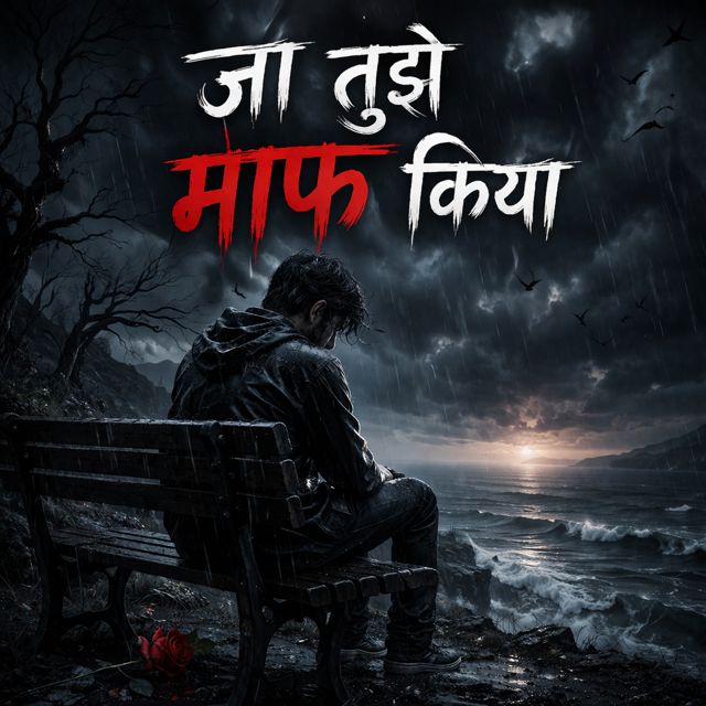 Raj Maurya - 'Ja Tujhe Maf Kiya' [Ringtone]