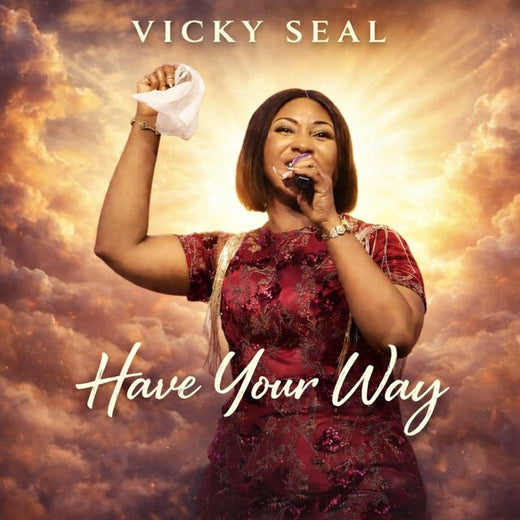 Vicky Seal - 'Have Your Way' [Ringtone]