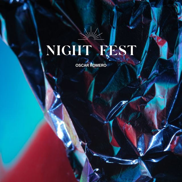 Oscar Romero - 'Night Fest' [Ringtone]