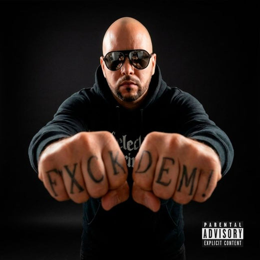 Selecta Corrinche - 'Fxck Dem!' [Ringtone]