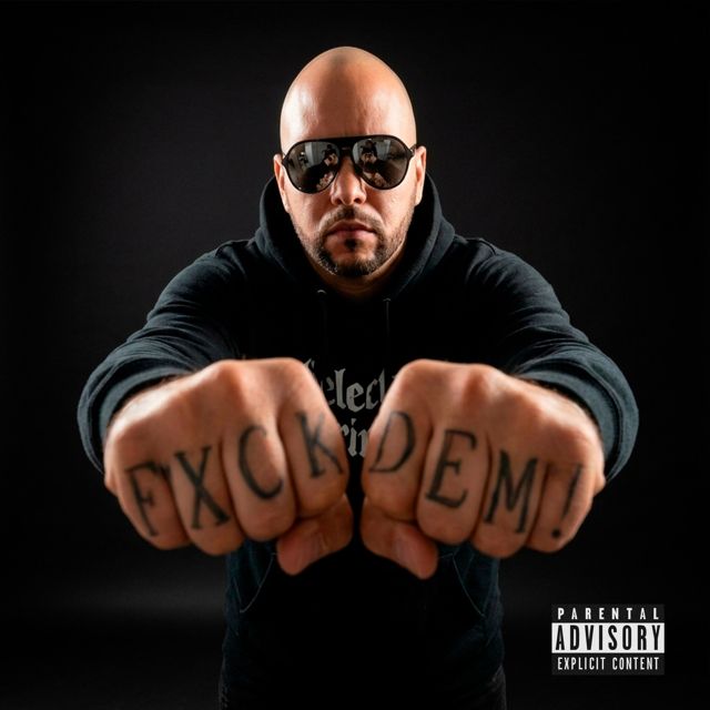 Selecta Corrinche - 'Fxck Dem!' [Ringtone]