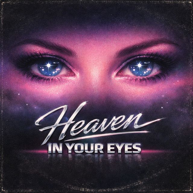 Venom Sky - 'Heaven in Your Eyes (Single Version)' [Ringtone]