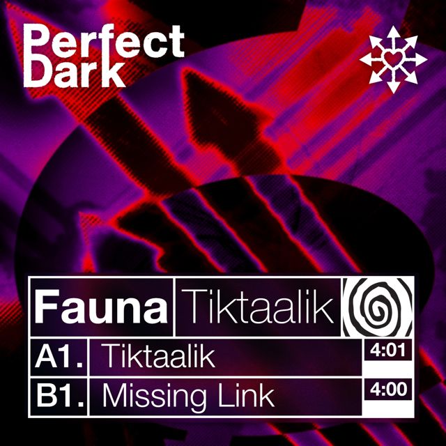 Fauna - 'Missing Link' [Ringtone]