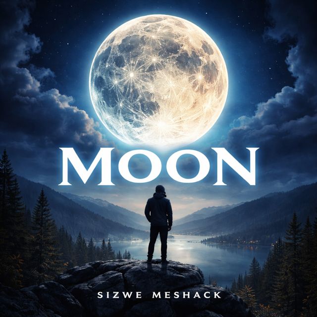 Sizwe Meshack - 'Under The Moon (feat. BusiXO)' [Ringtone]