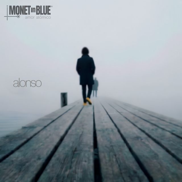 Monet in Blue - 'Alonso' [Ringtone]