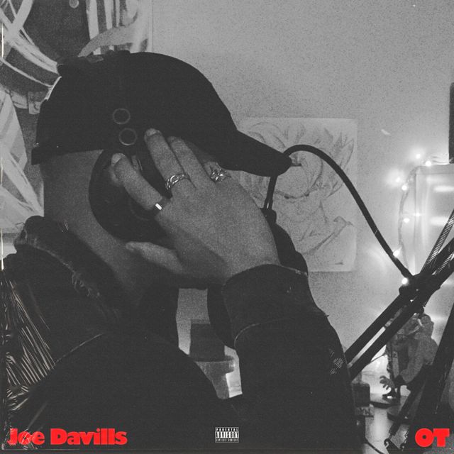 Joe Davills - 'OT (feat. Jen Santana)' [Ringtone]