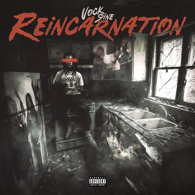 Vock9Ine - 'Baby Sosa' [Ringtone]