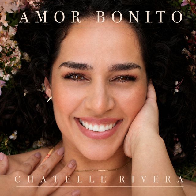 Chatelle Rivera - 'AMOR BONITO' [Ringtone]