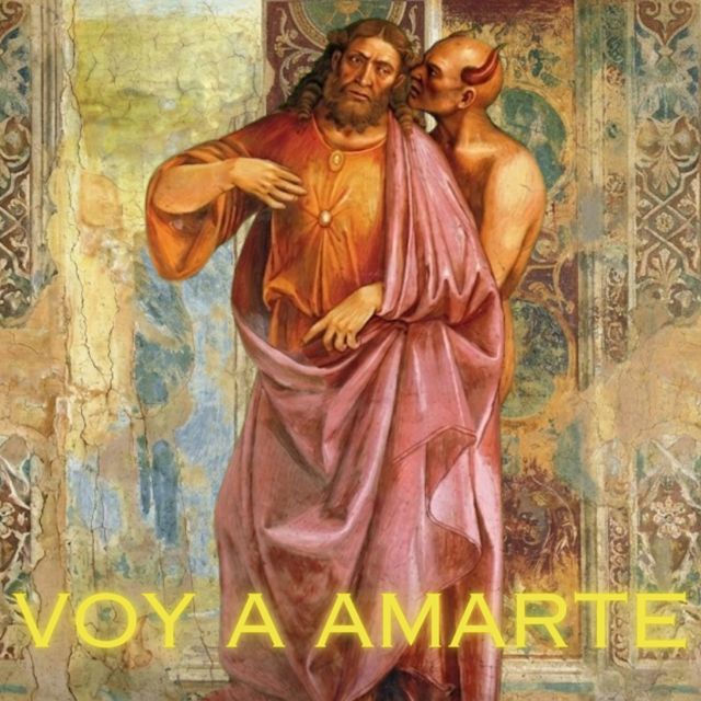 LcC - 'Voy a Amarte' [Ringtone]