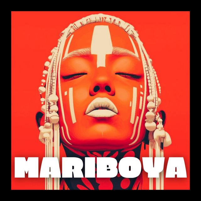 Barret - 'Mariboya' [Ringtone]