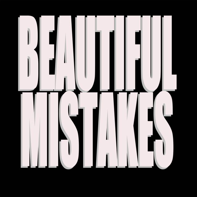Dj Boojee Rama - 'Beautiful Mistakes' [Ringtone]