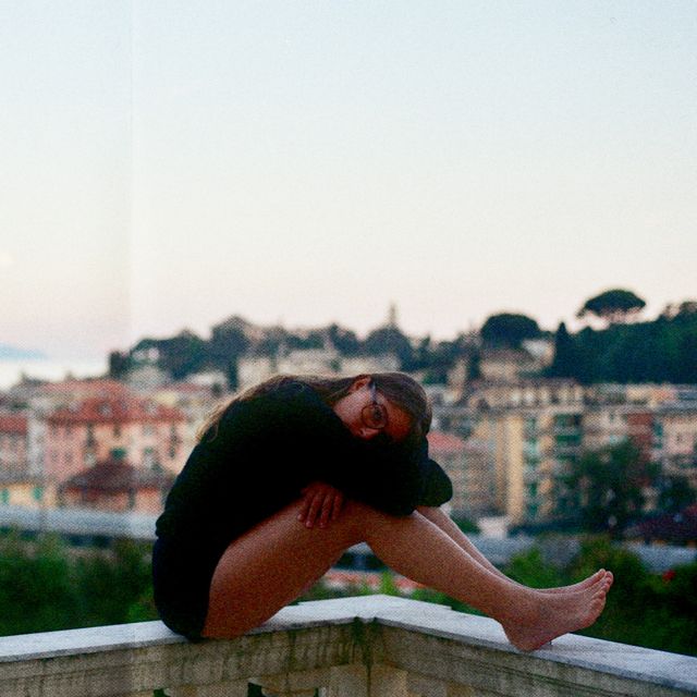 Lilly Starling - 'And I was wrong' [Ringtone]
