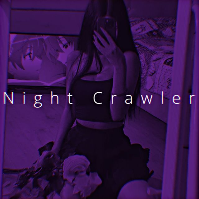 Ren - 'Nightcrawler (Speed)' [Ringtone]