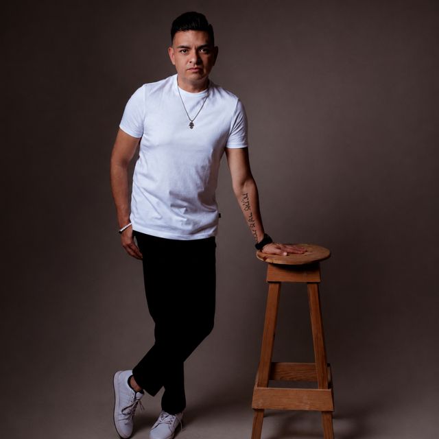 Julio Rico - 'Ya no se que hacer' [Ringtone]