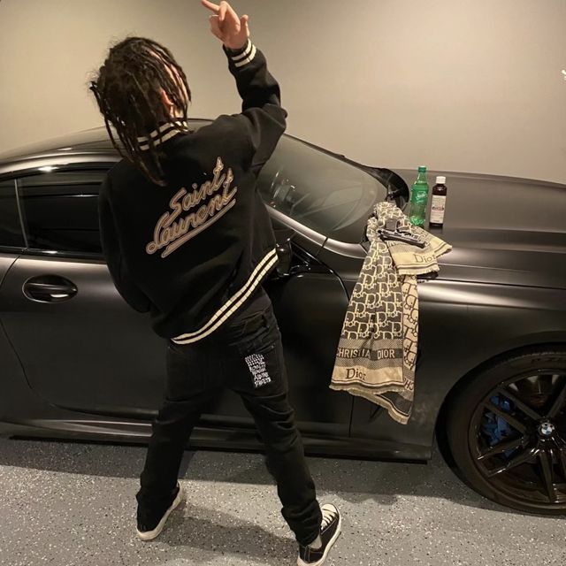 Beastlyslime - 'Get Right' [Ringtone]