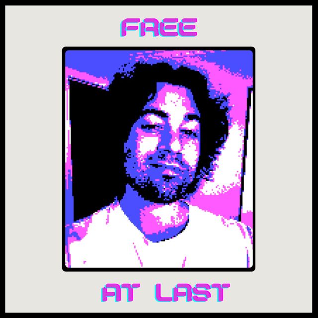 Dom - 'Free at Last' [Ringtone]
