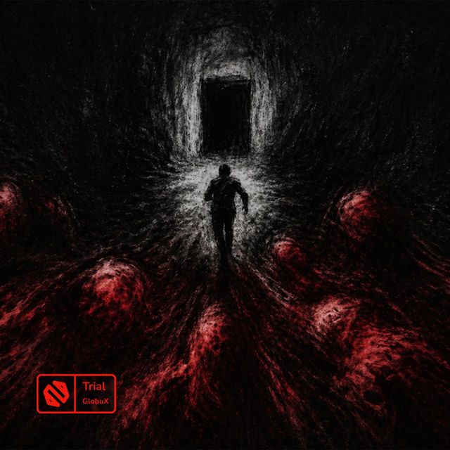 Globux - 'Trial' [Ringtone]