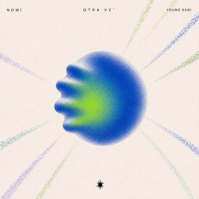 NOMI - 'OTRA VE´ (feat. Young Kani)' [Ringtone]