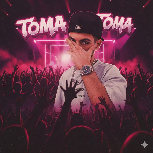 Mv - 'Toma Toma' [Ringtone]