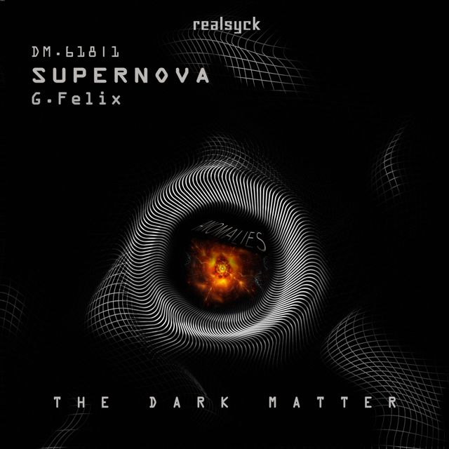 G. Felix - 'DM.618 (Supernova)' [Ringtone]