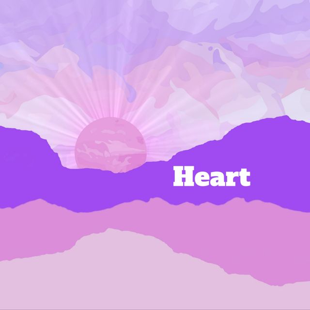 Imelda Fair - 'Heart' [Ringtone]