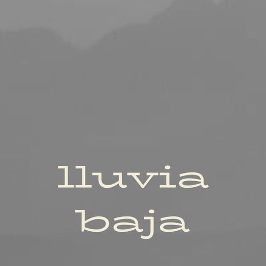 CHARPI MC - 'Lluvia baja' [Ringtone]