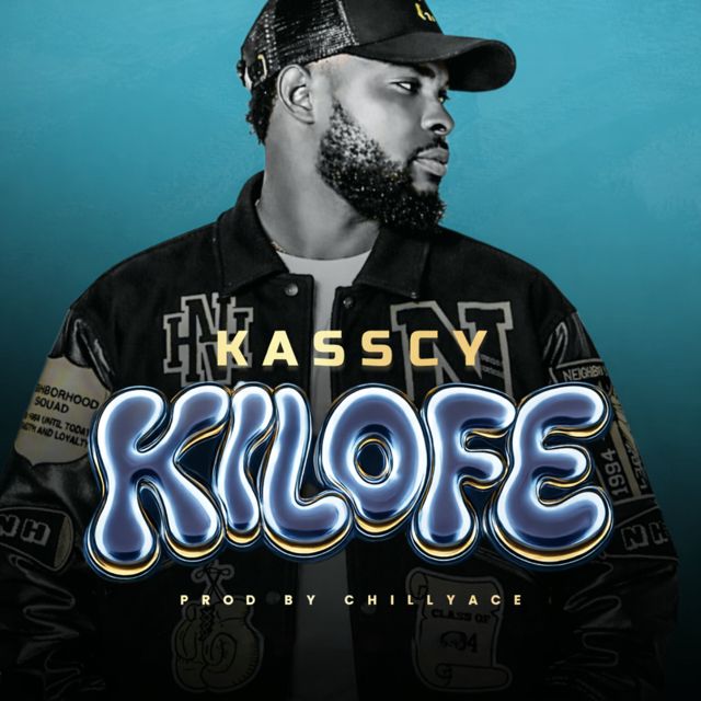 KASSCY - 'KILOFE' [Ringtone]