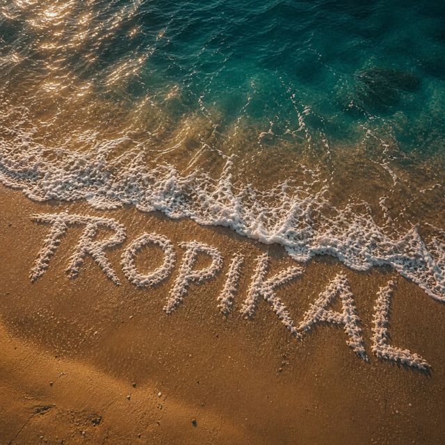 MAXXO - 'TROPIKAL' [Ringtone]