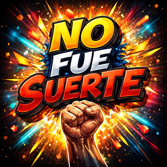 MC GAEL EL MALO - 'no fue suerte' [Ringtone]