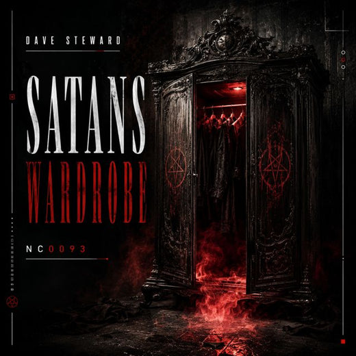 Dave Steward - 'Satan's Wardrobe (Radio Edit)' [Ringtone]
