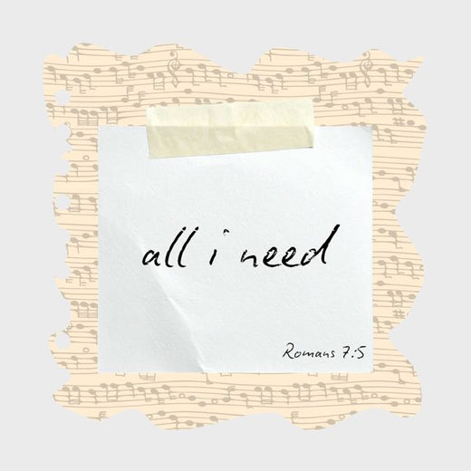 Daniel McQueen - 'all i need' [Ringtone]