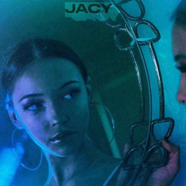 Jacy - 'Astray' [Ringtone]