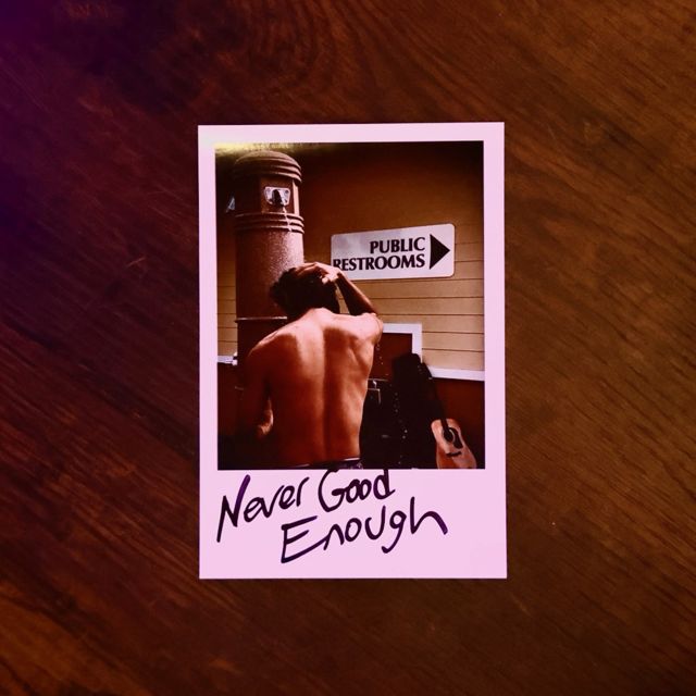 22 in Jersey - 'NGE' [Ringtone]