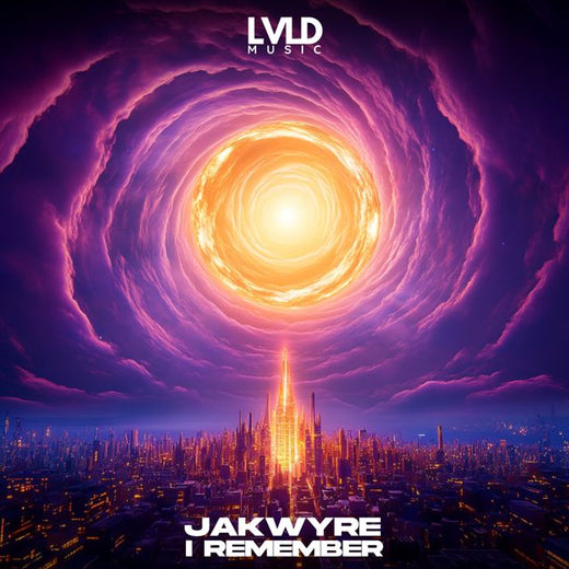 Jakwyre - 'I Remember' [Ringtone]
