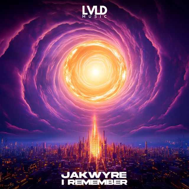 Jakwyre - 'I Remember' [Ringtone]
