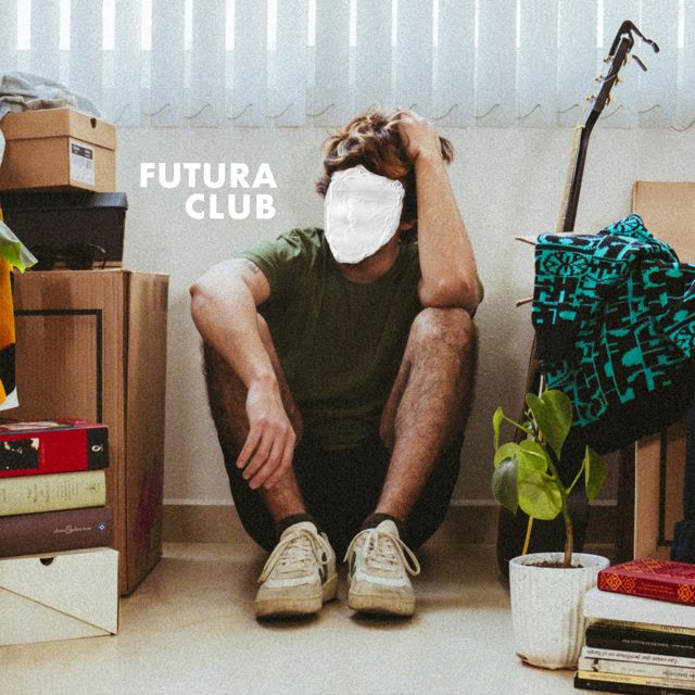 Futura Club - 'Magia' [Ringtone]