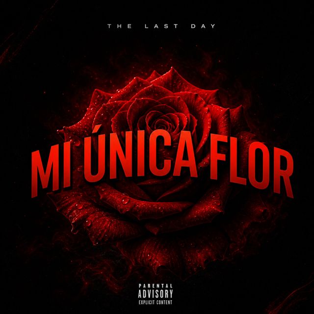 VAREM - 'MI UNICA FLOR (feat. Eter el Antifeka)' [Ringtone]