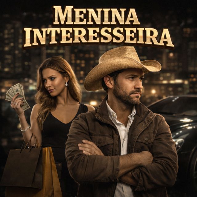 Orizon - 'Menina Interesseira' [Ringtone]