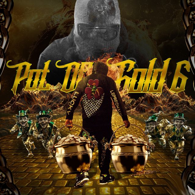 Lucky Leprechaun - 'Say It Again' [Ringtone]