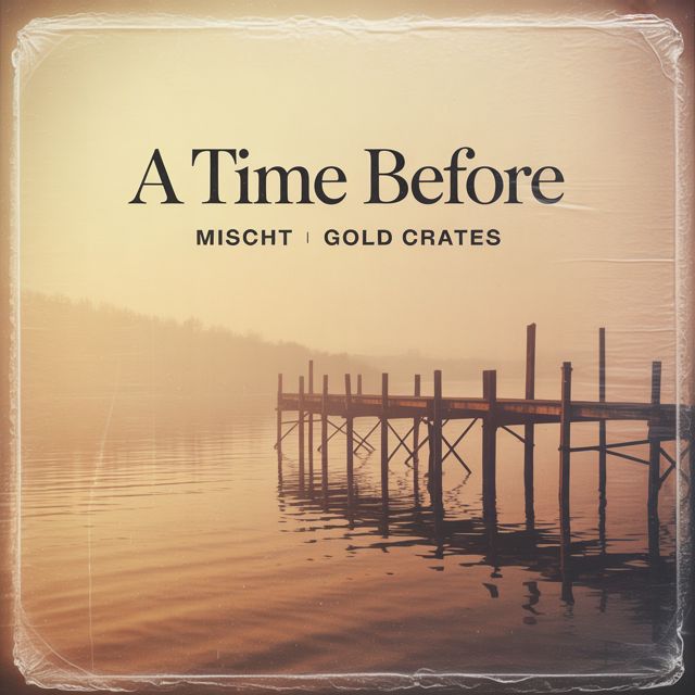 Mischt - 'A Time Before (feat. Gold Crates)' [Ringtone]
