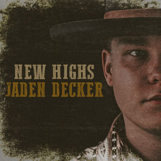 Jaden Decker - 'Either Way' [Ringtone]
