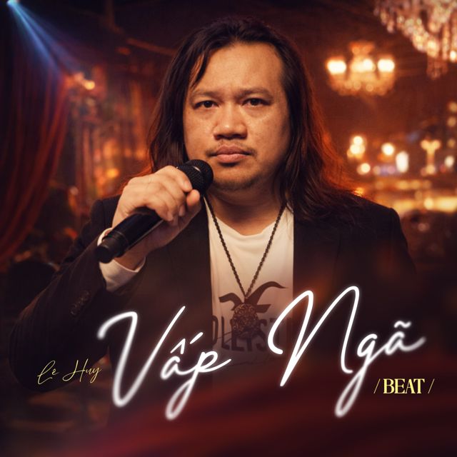 Lê Huy - 'Vô Thường (Beat Tone Nữ)' [Ringtone]