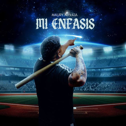 Maury Navaja - 'Mi Enfasis (feat. Harry cocaine)' [Ringtone]