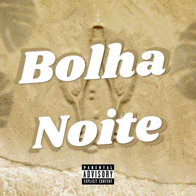 DJ GHOTIR - 'Bolha Noite' [Ringtone]